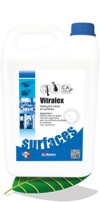 VITRALEX Bidon 5L