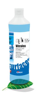 VITRALEX Flacon 1L