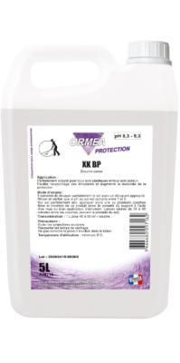 XK BP Bidon 5L